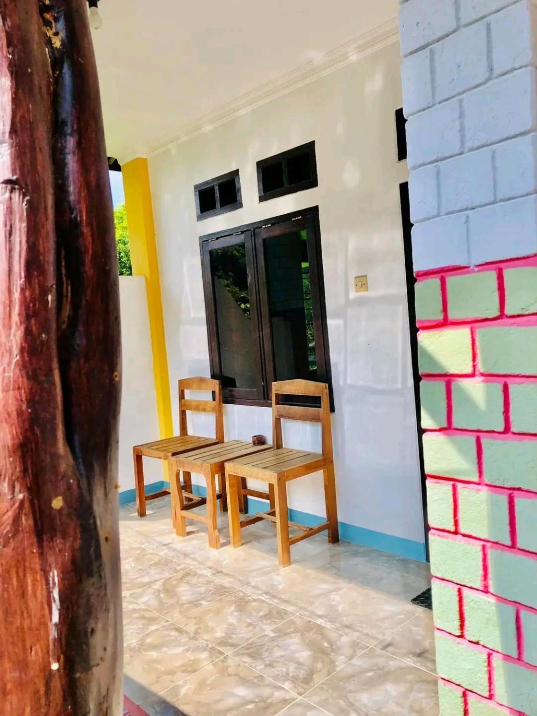 Breeze Hostel Kuta  Exterior foto