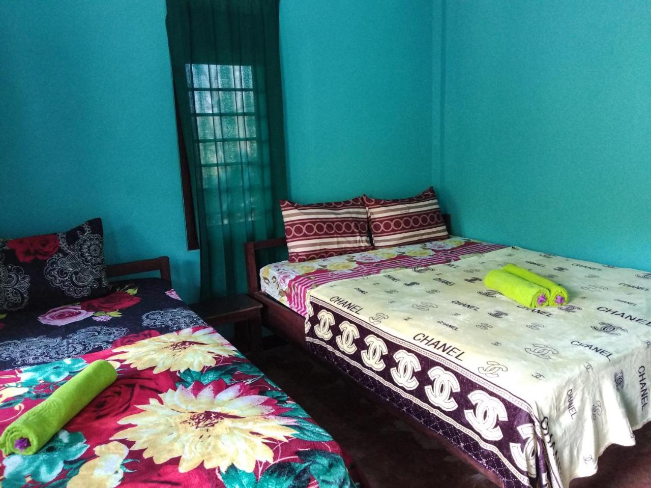 Breeze Hostel Kuta  Exterior foto