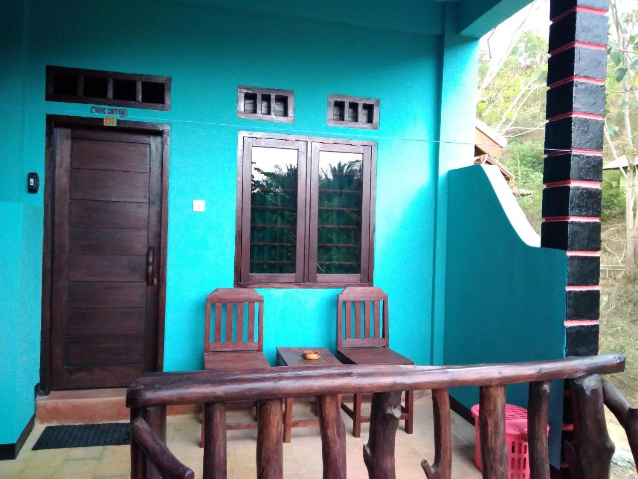 Breeze Hostel Kuta  Exterior foto